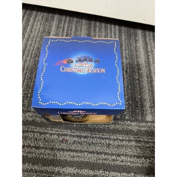 National Lampoons Christmas vacation 15oz ceramic mug “griswold family vacation” - Picture 3 of 5